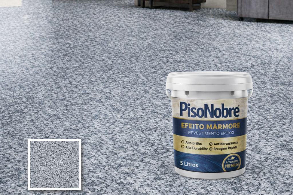 Revestimento Epóxi Efeito Mármore Alta Durabilidade + BRINDE HOJE 🔥Kit Ferramentas de Aplicação🔥srcset=